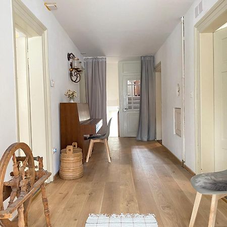 Haus La Punt, Savognin Apartment Rona Phòng bức ảnh