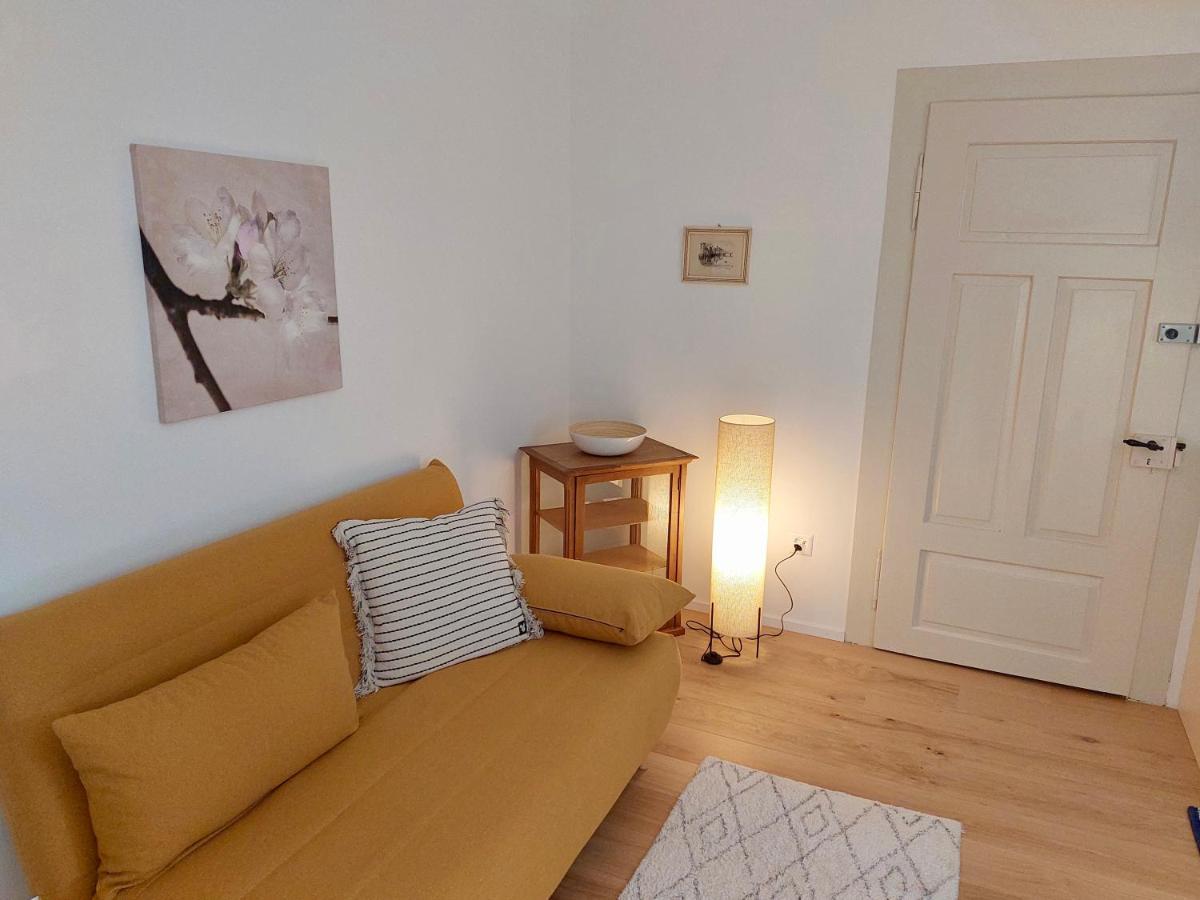 Haus La Punt, Savognin Apartment Rona Ngoại thất bức ảnh