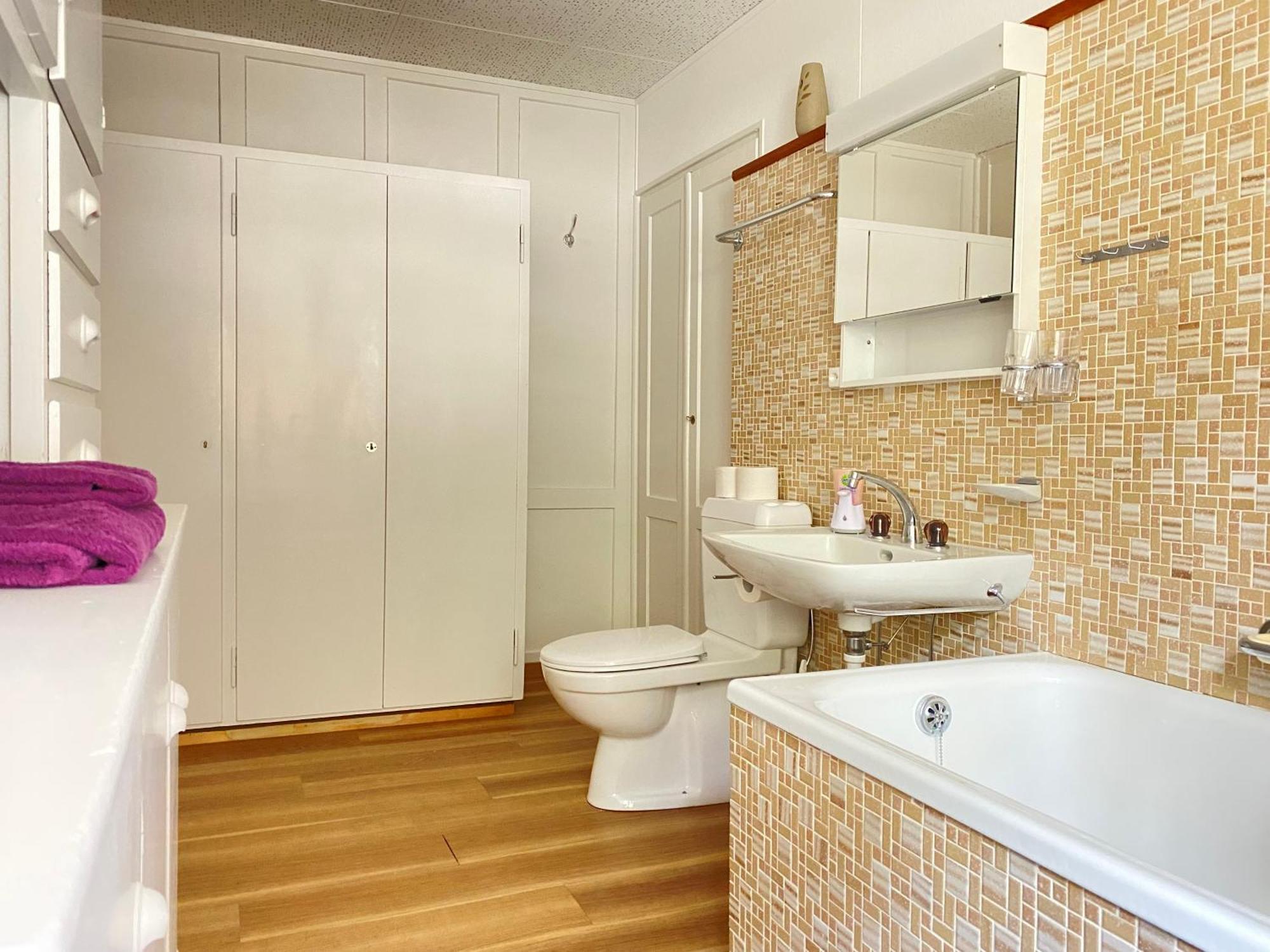 Haus La Punt, Savognin Apartment Rona Phòng bức ảnh