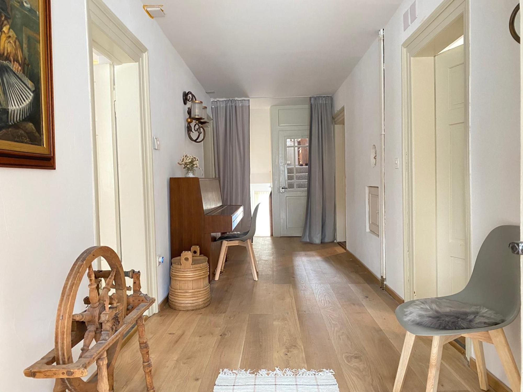 Haus La Punt, Savognin Apartment Rona Phòng bức ảnh