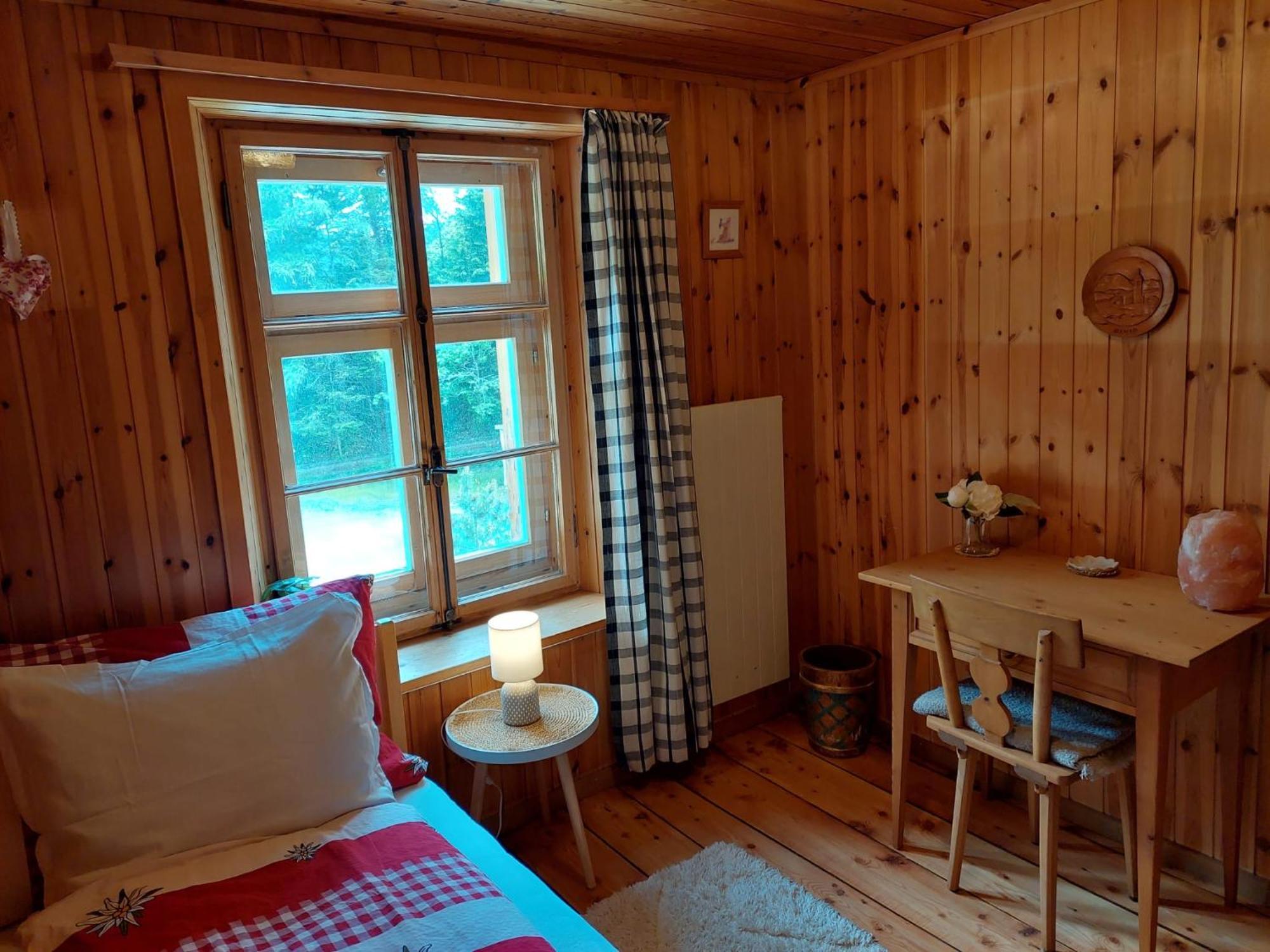 Haus La Punt, Savognin Apartment Rona Ngoại thất bức ảnh